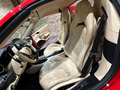 صورة 12 لـ 2022 Ferrari F8 SPIDER