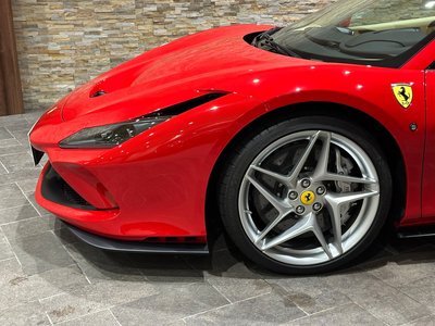 صورة 10 لـ 2022 Ferrari F8 SPIDER
