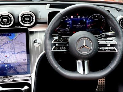 2025 Mercedes-BENZ CLE thumbnail 17