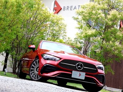 2025 Mercedes-BENZ CLE photo 5