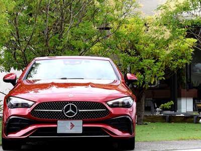 2025 Mercedes-BENZ CLE photo 6
