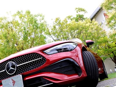 2025 Mercedes-BENZ CLE thumbnail 35