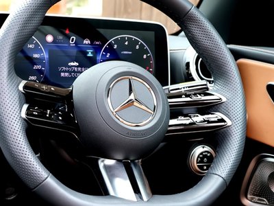 2025 Mercedes-BENZ CLE thumbnail 58