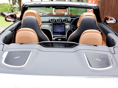 2025 Mercedes-BENZ CLE thumbnail 32