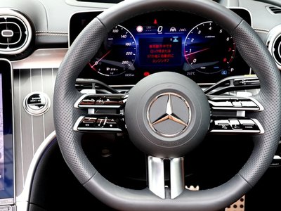 2025 Mercedes-BENZ CLE thumbnail 57