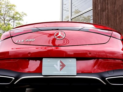 2025 Mercedes-BENZ CLE thumbnail 29