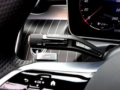 2025 Mercedes-BENZ CLE thumbnail 61