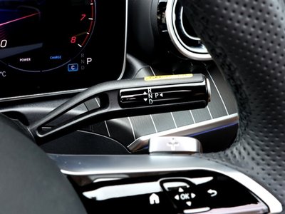 2025 Mercedes-BENZ CLE thumbnail 60