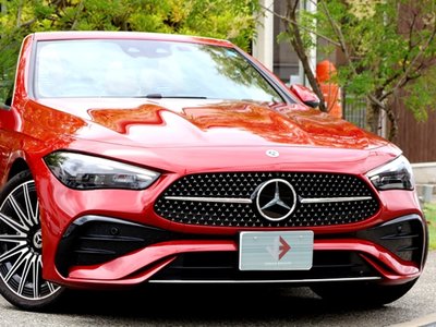 2025 Mercedes-BENZ CLE thumbnail 34