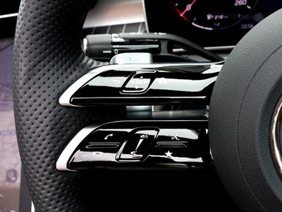 2025 Mercedes-BENZ CLE thumbnail 62