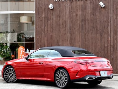 2025 Mercedes-BENZ CLE thumbnail 52