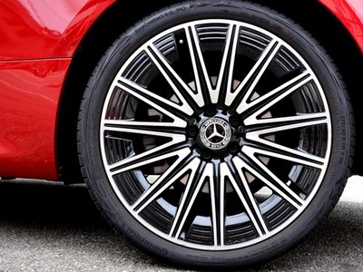 2025 Mercedes-BENZ CLE thumbnail 50