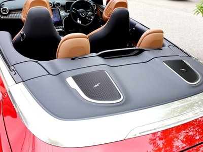 2025 Mercedes-BENZ CLE thumbnail 41