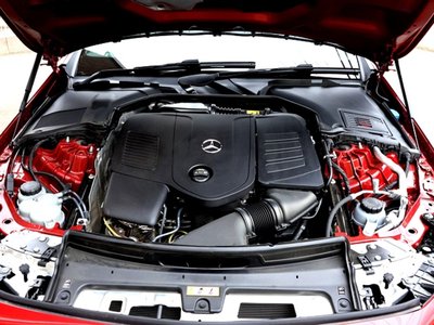 2025 Mercedes-BENZ CLE thumbnail 68
