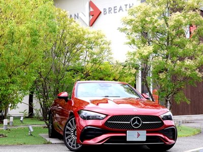 2025 Mercedes-BENZ CLE photo 1
