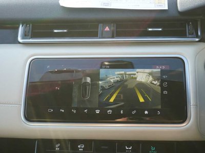 2019 LAND Rover RANGE ROVER VELAR thumbnail 24