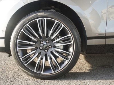 2019 LAND Rover RANGE ROVER VELAR thumbnail 18