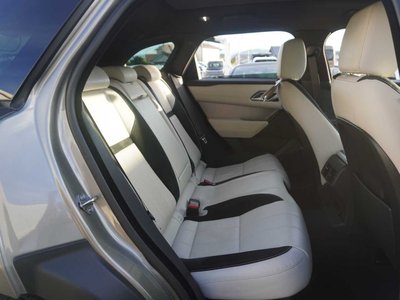 2019 LAND Rover RANGE ROVER VELAR thumbnail 36