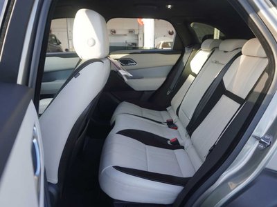 2019 LAND Rover RANGE ROVER VELAR thumbnail 37