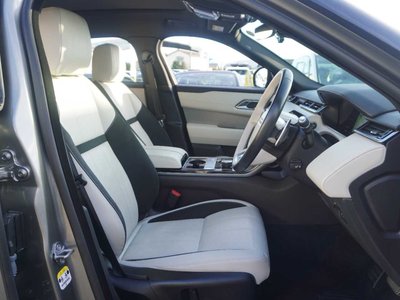 2019 LAND Rover RANGE ROVER VELAR thumbnail 34