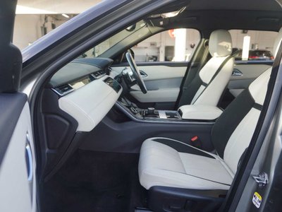 2019 LAND Rover RANGE ROVER VELAR thumbnail 38