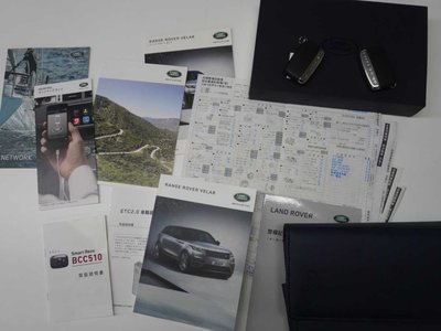 2019 LAND Rover RANGE ROVER VELAR thumbnail 42