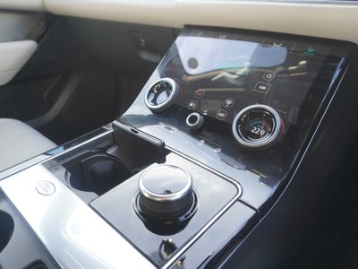 2019 LAND Rover RANGE ROVER VELAR thumbnail 29