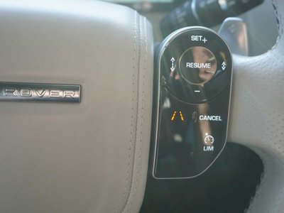 2019 LAND Rover RANGE ROVER VELAR thumbnail 22