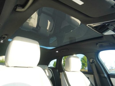2019 LAND Rover RANGE ROVER VELAR thumbnail 40