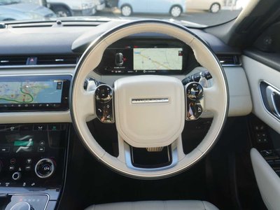 2019 LAND Rover RANGE ROVER VELAR thumbnail 27