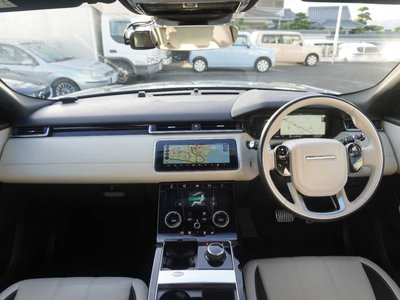 2019 LAND Rover RANGE ROVER VELAR thumbnail 26