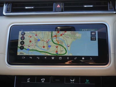 2019 LAND Rover RANGE ROVER VELAR thumbnail 25