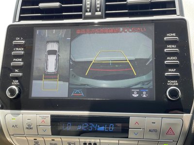 2023 Toyota LAND CRUISER PRADO 照片 6