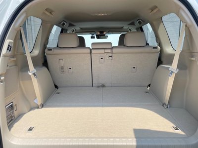 2023 Toyota LAND CRUISER PRADO 照片 14
