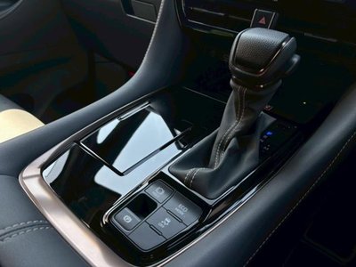 2024 Toyota ALPHARD — миниатюра 66