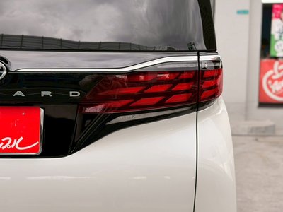 2024 Toyota ALPHARD — миниатюра 86