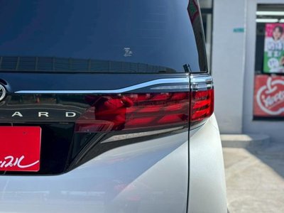 2024 Toyota ALPHARD — миниатюра 99