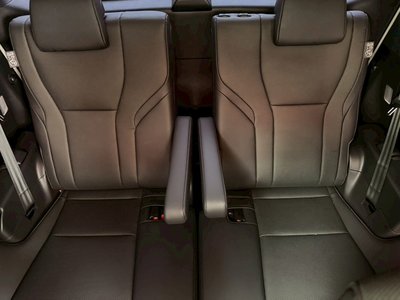 2024 Toyota ALPHARD — миниатюра 44
