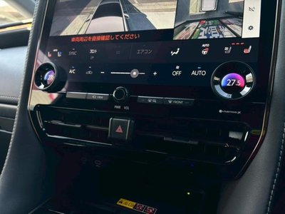 2024 Toyota ALPHARD — миниатюра 63