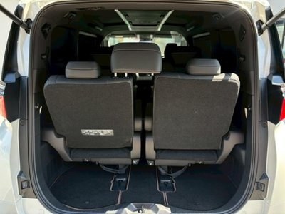 2024 Toyota ALPHARD — миниатюра 49