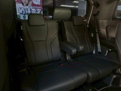 2024 Toyota ALPHARD — миниатюра 42