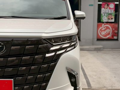 2024 Toyota ALPHARD — миниатюра 82