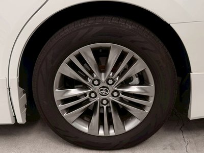 2024 Toyota ALPHARD — миниатюра 71