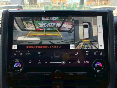 2024 Toyota ALPHARD — миниатюра 61