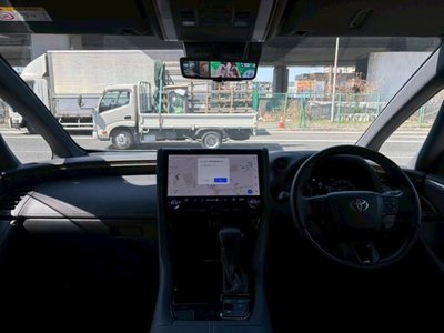 2024 Toyota ALPHARD — миниатюра 51