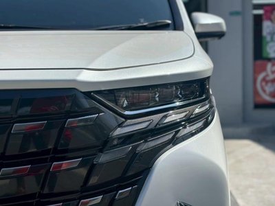 2024 Toyota ALPHARD — миниатюра 85