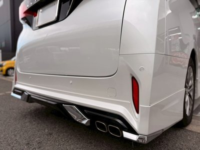 2024 Toyota ALPHARD — миниатюра 94