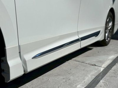 2024 Toyota ALPHARD — миниатюра 8