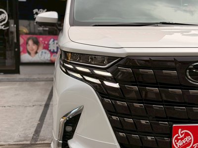 2024 Toyota ALPHARD — миниатюра 80