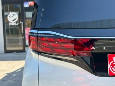 2024 Toyota ALPHARD — миниатюра 97